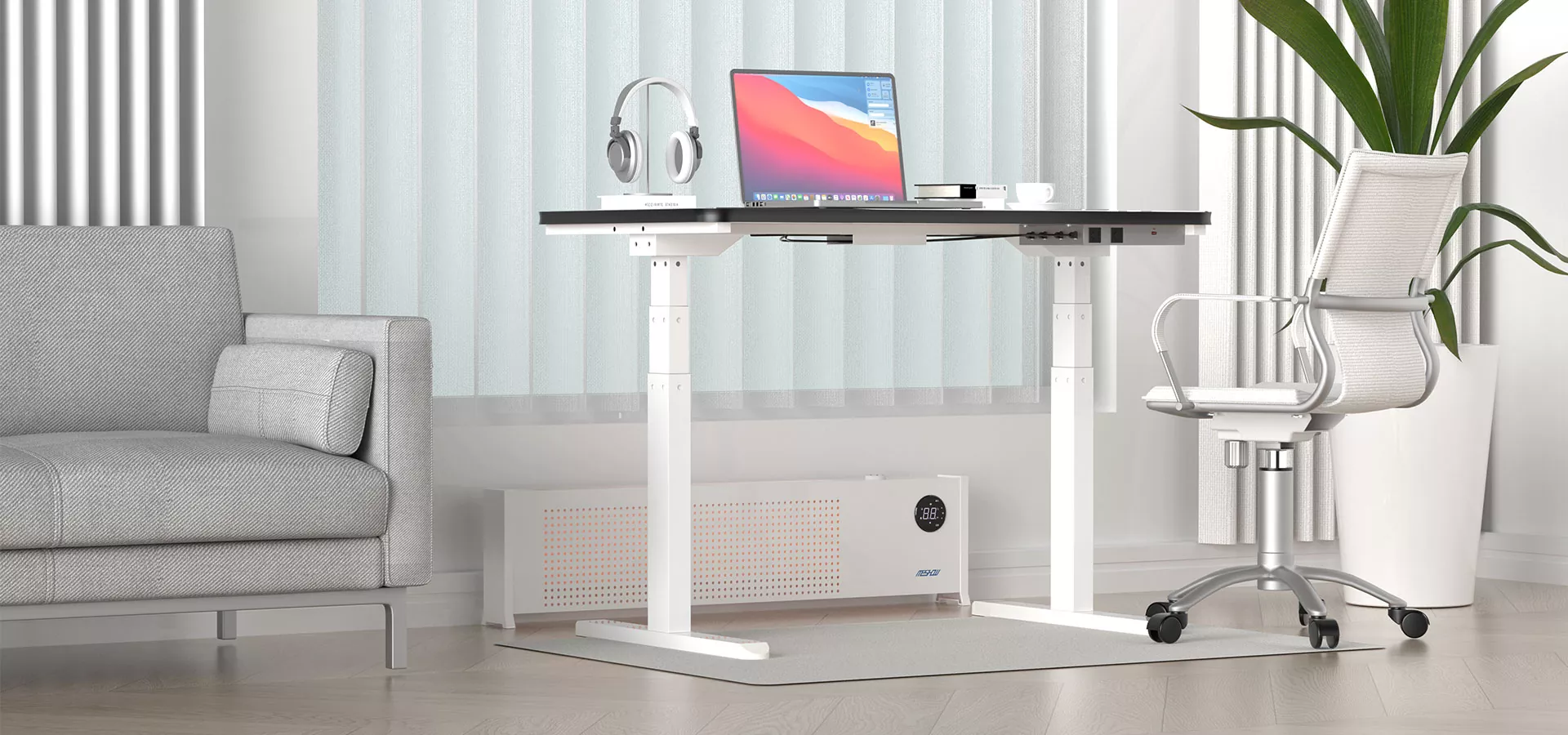 Pembekal meja angkat elektrik Pembekal meja angkat elektrik