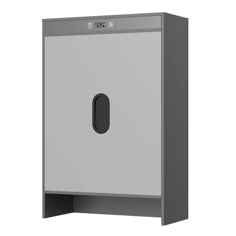 Kenapa kabinet kasut pintar menjadi peningkatan rumah yang akan datang? Kenapa kabinet kasut pintar menjadi peningkatan rumah yang akan datang?